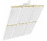 Светодиодный светильник Diora Unit Pure White (Белый кремовый) DU2Ex540G90-5K-L RAL 9010 1