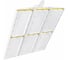 Светодиодный светильник Diora Unit White (Белый) DU2Ex540G90-3K-L RAL 9016 1