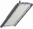 Светодиодный светильник Diora Unit Graphite Grey (Графитовый) DUVRNPR56G90-4K-L-PS RAL 7024 1