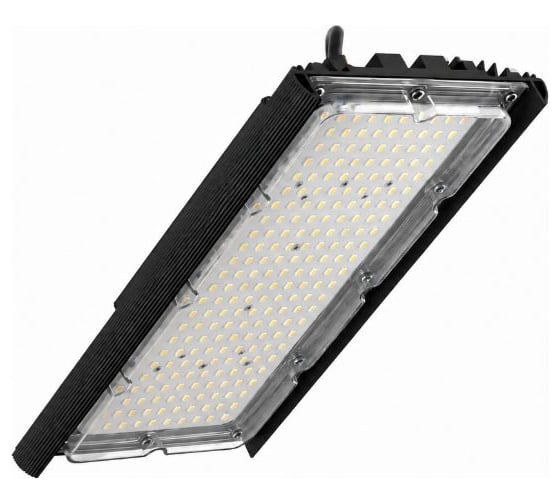 Светодиодный светильник Diora Unit Jet Black (Черный) DUVRNPR25G90-3K-L-PS RAL 9005