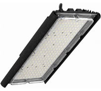 Светодиодный светильник Diora Unit Jet Black (Черный) DUVRNPR78G90-4K-L-PS RAL 9005