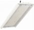Светодиодный светильник Diora Unit Pure White (Белый кремовый) DUVRNPR25G90-4K-L-PS RAL 9010 1