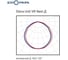 Светодиодный светильник Diora Unit Pure White (Белый кремовый) DUVRNPR25D-3K-L-PS RAL 9010 2