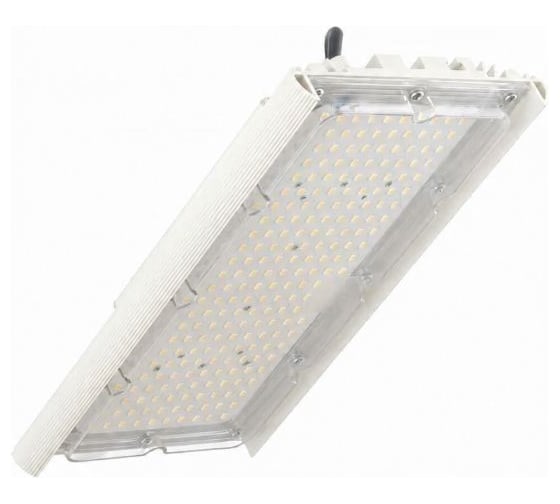 Светодиодный светильник Diora Unit Pure White (Белый кремовый) DUVRNPR78G90-4K-L-PS RAL 9010