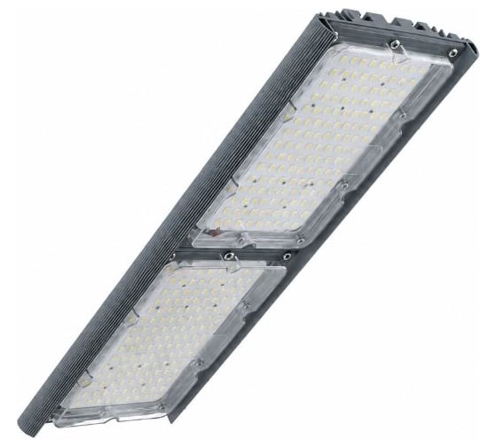 Светодиодный светильник Diora Unit Graphite Grey (Графитовый) DUVRNPR110K60-3K-L-PS RAL 7024