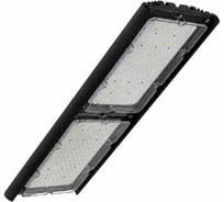 Светодиодный светильник Diora Unit Jet Black (Черный) DUVRNPR125G90-3K-C-MW RAL 9005