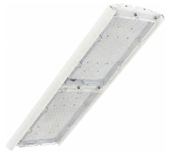 Светодиодный светильник Diora Unit Pure White (Белый кремовый) DUVRNPR155G90-5K-C-MW RAL 9010