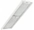 Светодиодный светильник Diora Unit White (Белый) DUVRNPR200D-3K-L-MW RAL 9016 1