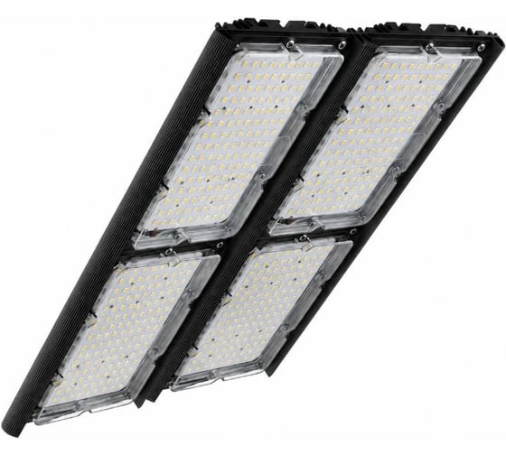 Светодиодный светильник Diora Unit Jet Black (Черный) DUVRNPR220G90-3K-L-PS RAL 9005