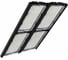 Светодиодный светильник Diora Unit Jet Black (Черный) DUVRNPR220D-3K-L-MW RAL 9005 1