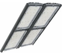 Светодиодный светильник Diora Unit Graphite Grey (Графитовый) DUVRNPR400K60-5K-L-PS RAL 7024