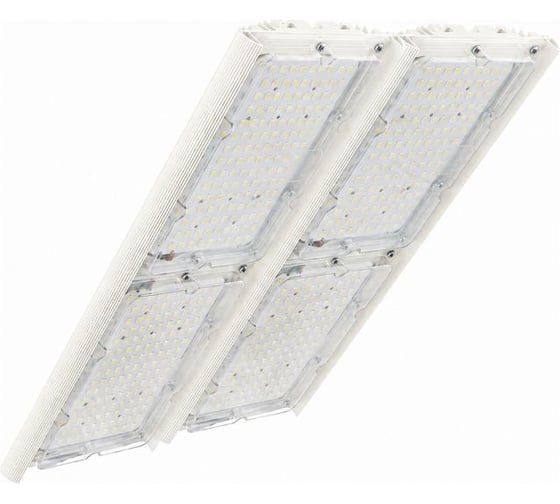 Светодиодный светильник Diora Unit Pure White (Белый кремовый) DUVRNPR270G90-4K-L-MW RAL 9010