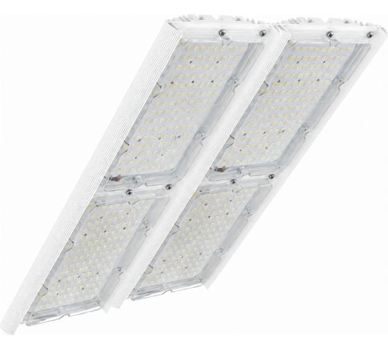 Светодиодный светильник Diora Unit White (Белый) DUVRNPR270G90-4K-L-MW RAL 9016