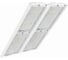 Светодиодный светильник Diora Unit White (Белый) DUVRNPR220G90-4K-L-PS RAL 9016 1
