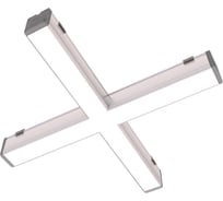 Соединитель LEDEL L-fusion Office MG X/30/Д/940/03/P/230AC/IP40 FOMG30-143-314-13X