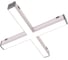 Соединитель LEDEL L-fusion Office MG X/30/Д/840/03/O1-E8/220AC IP40 DALI LFS30-142-3110-13X19 1