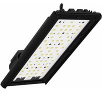 Светодиодный светильник Diora Unit Jet Black (Черный) DUGPRO80G80-5K-L RAL 9005