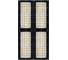 Светодиодный светильник Diora Unit Jet Black (Черный) DUGPRO220D-PZ-3K-L RAL 9005 2