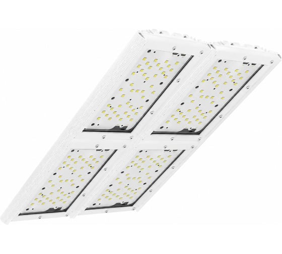 Светодиодный светильник Diora Unit White (Белый) DUGPRO280K10-5K-C RAL 9016