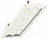 Светодиодный светильник Diora Unit Pure White (Белый кремовый) DUGPRO100K30-3K-C RAL 9010 1