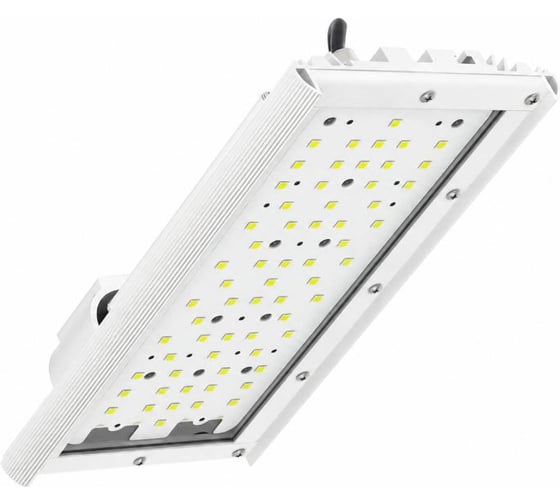 Светодиодный светильник Diora Unit White (Белый) DUGPRO70K30-4K-C RAL 9016