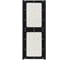 Светодиодный светильник Diora Unit Jet Black (Черный) DUGPRO320K10-4K-C RAL 9005 2