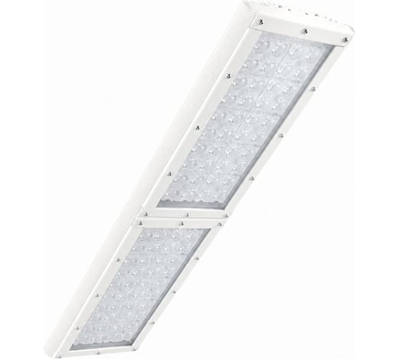 Светодиодный светильник Diora Unit Pure White (Белый кремовый) DUGPRO160KS2-3K-C RAL 9010