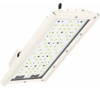 Светодиодный светильник Diora Unit Pure White (Белый кремовый) DUGPRO40K10-3K-L RAL 9010