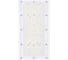 Светодиодный светильник Diora Unit White (Белый) DUGPRO90K30-3K-C RAL 9016 2