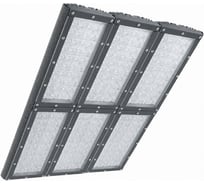 Светодиодный светильник Diora Unit Graphite Grey (Графитовый) DUGPRO480KS2-3K-L RAL 7024