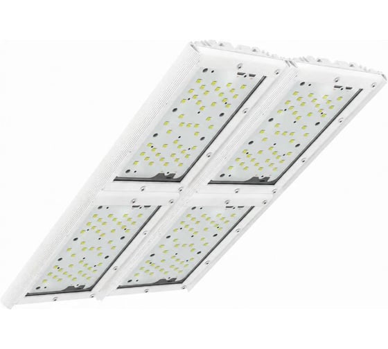 Светодиодный светильник Diora Unit Pure White (Белый кремовый) DUGPRO220D-PZ-3K-C RAL 9010