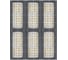 Светодиодный светильник Diora Unit Graphite Grey (Графитовый) DUGPRO600D-PZ-4K-L RAL 7024 2