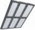 Светодиодный светильник Diora Unit Graphite Grey (Графитовый) DUGPRO540ShB4-5K-L RAL 7024 1