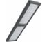 Светодиодный светильник Diora Unit Graphite Grey (Графитовый) DUGPRO125D-PZ-5K-C RAL 7024 1