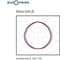 Светодиодный светильник Diora Unit Pure White (Белый кремовый) DUGPRO270D-PZ-5K-L RAL 9010 3