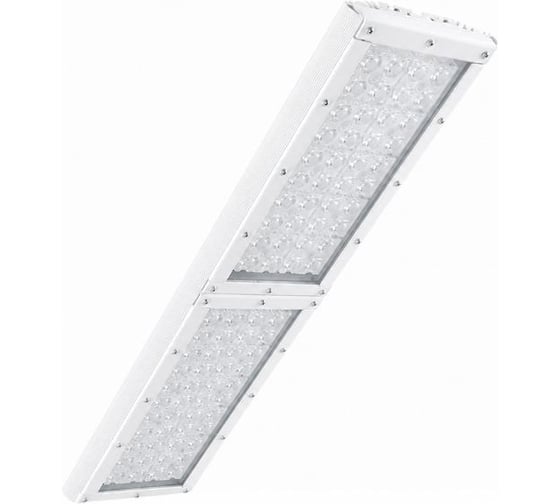 Светодиодный светильник Diora Unit White (Белый) DUGPRO125D-PZ-3K-C RAL 9016