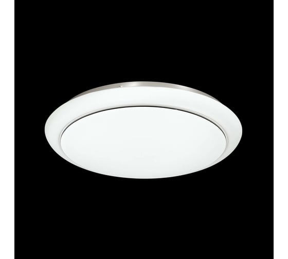 Настенно-потолочный светильник SONEX пластик LED 20W SMALLI 3022/AL