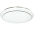 Настенно-потолочный светильник SONEX пластик LED 20W SMALLI 3022/AL 3