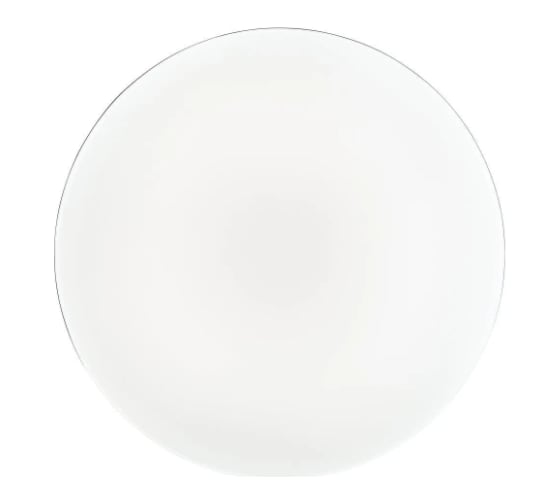Настенно-потолочный светильник SONEX пластик LED 30W SOLO 2016/CL