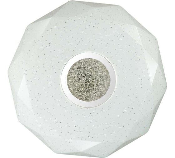 Потолочный светильник SONEX пластик LED 160W PRISA 2057/ML 1