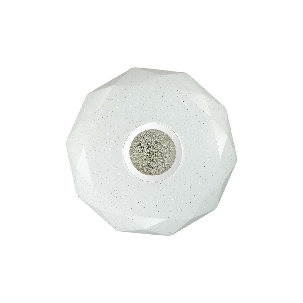 Настенно-потолочный светильник SONEX пластик LED 24W PRISA 2057/CL ...