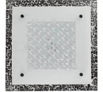 Настенно-потолочный светильник SONEX стекло LED 48W REGINO 2060/DL