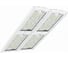 Светодиодный светильник Diora Unit Pure White (Белый кремовый) DUGPRO280KS2-4K-L RAL 9010 1