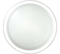 Настенно-потолочный светильник SONEX пластик LED 48W LIGA 2011/D