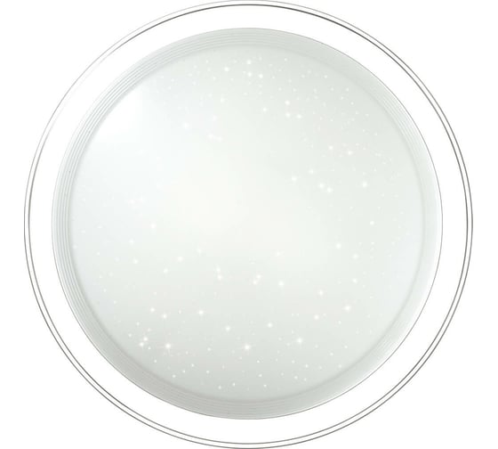 Настенно-потолочный светильник SONEX пластик LED 48W LIGA 2011/D 1