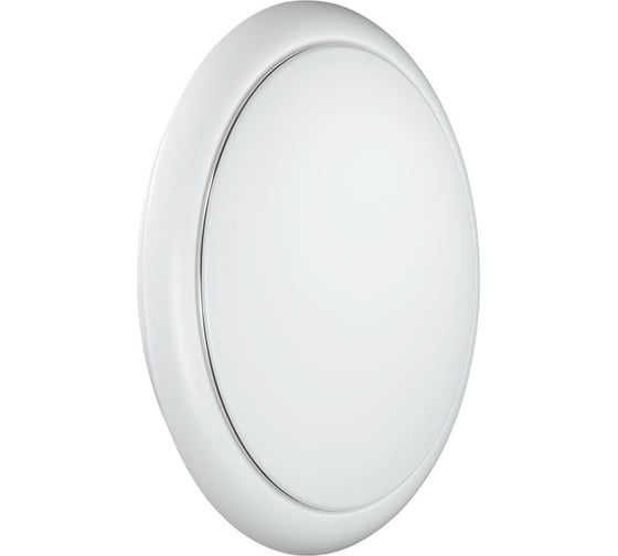 Настенно-потолочный светильник SONEX пластик LED 24W SMALLI 3022/BL