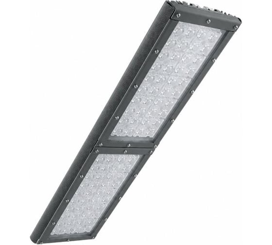 Светодиодный светильник Diora Unit Graphite Grey (Графитовый) DUGPRO140ShB4-4K-L RAL 7024