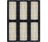 Светодиодный светильник Diora Unit Jet Black (Черный) DUGPRO600K12-3K-L RAL 9005 2