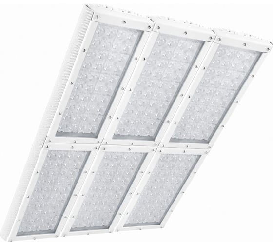 Светодиодный светильник Diora Unit Pure White (Белый кремовый) DUGPRO420K30-3K-L RAL 9010