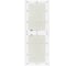 Светодиодный светильник Diora Unit White (Белый) DUGPRO180K12-4K-L RAL 9016 2